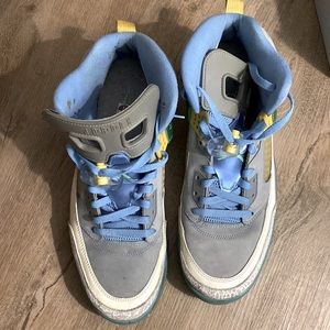 Jordan Spizike Easter  315371-056